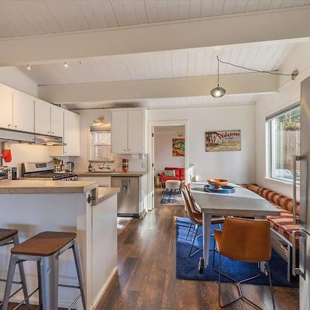 Lake Views, Pet-Friendly Cabin With Hot-Tub In King'S Beach Kings Beach Exteriér fotografie